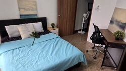 The Bayshore (D16), Condominium #632462011